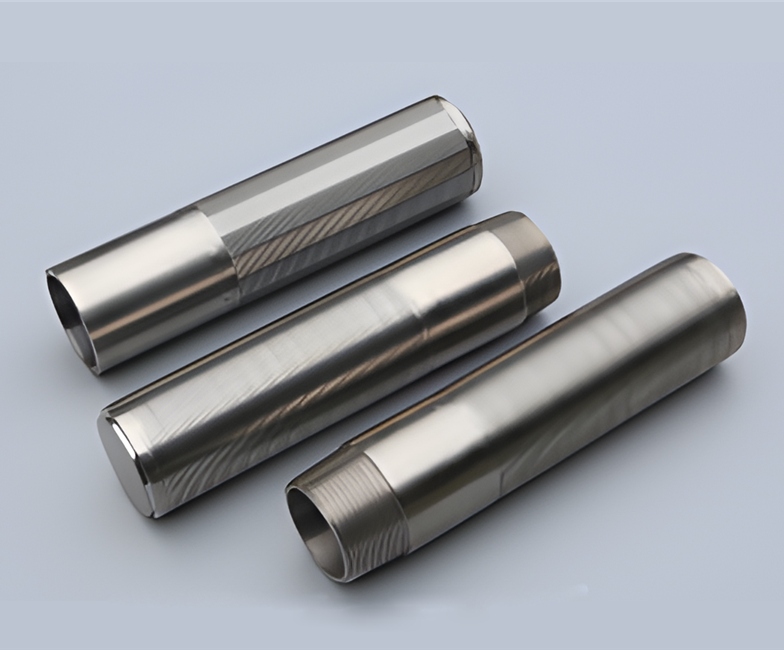 Characteristics Of Metal Filters