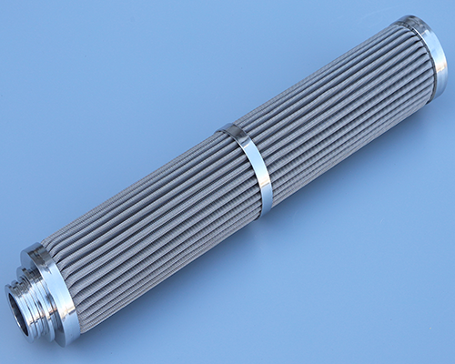 Unveiling the Superior Advantages of 5μm Pleated Filters for Enhanced Filtration Performance