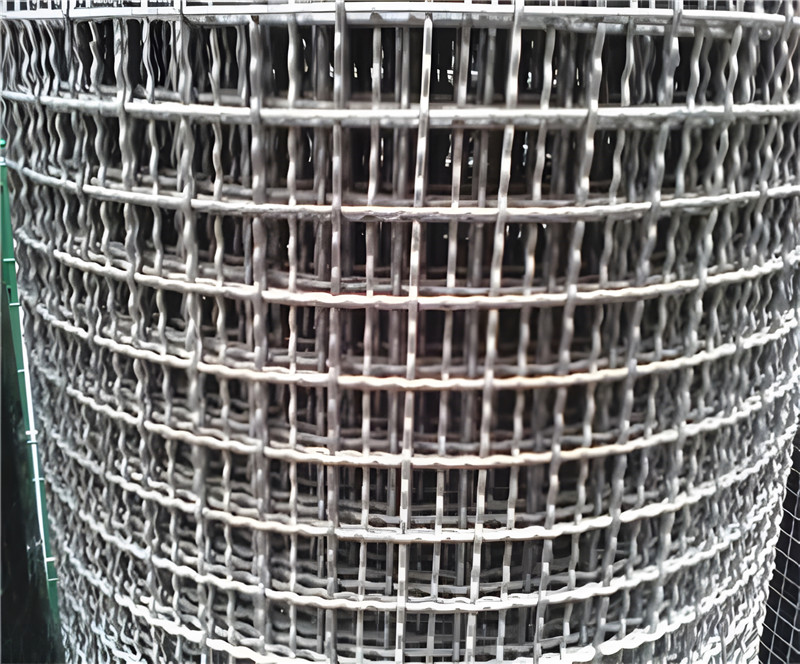 Characteristics And Application Of Wire Mesh