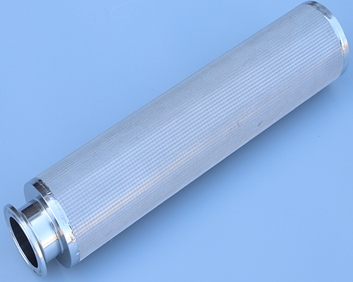 How to Choose a Supplier for Cartridges Sintered Stainless Steel Filters