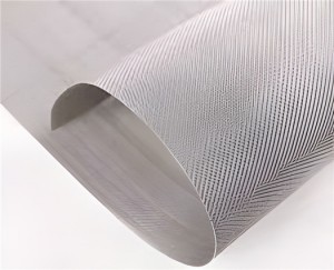 Monel Wire Mesh
