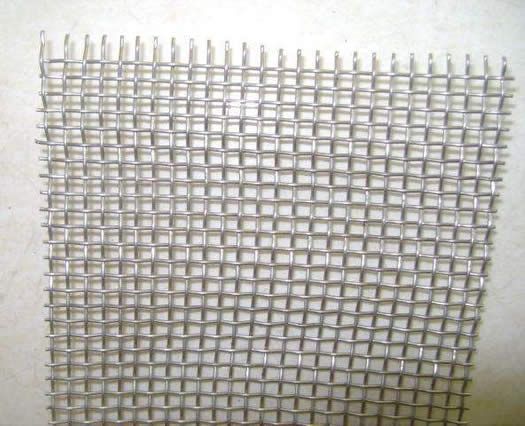 Nickel Wire Mesh