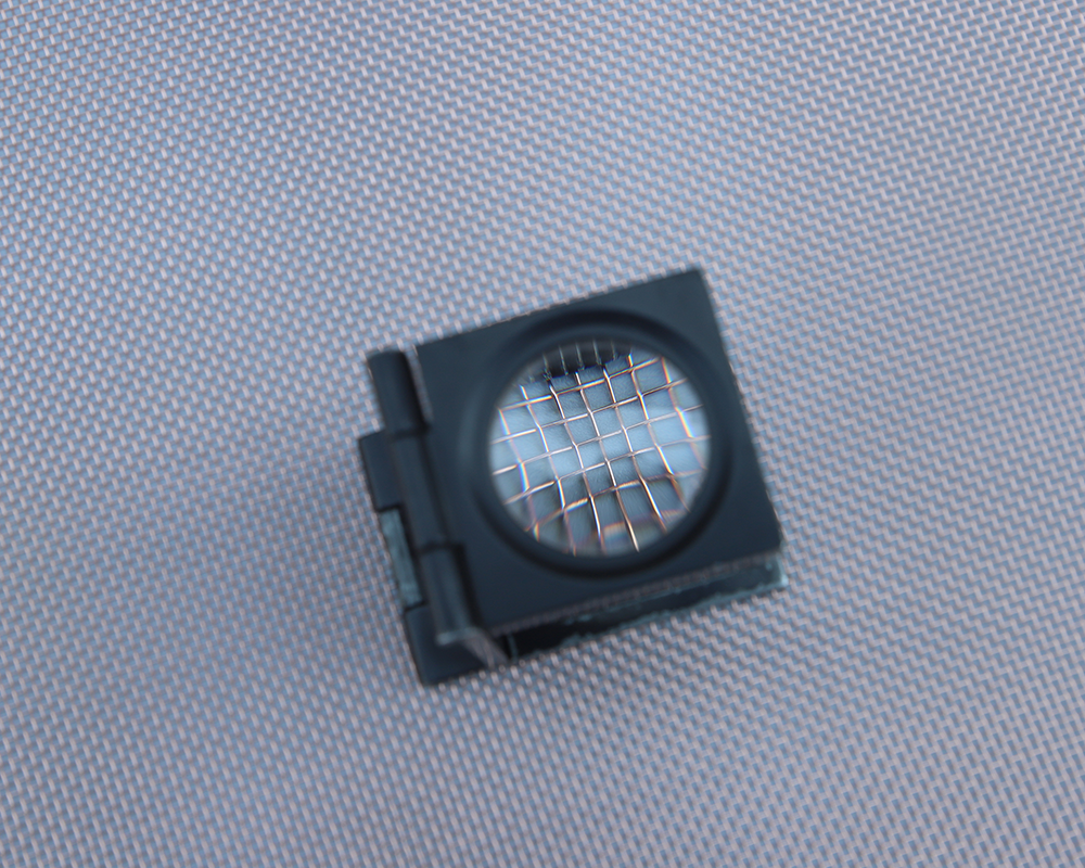 Plain Weave Wire Mesh