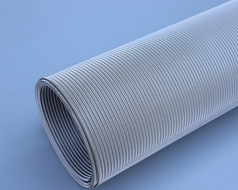 Plain Weave Wire Mesh
