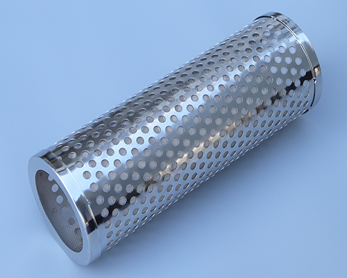 Stainless Steel Filter Tube: Understanding the Customization Process