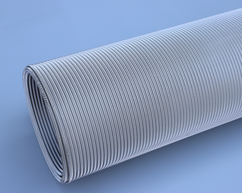 Stainless Steel Wire Mesh