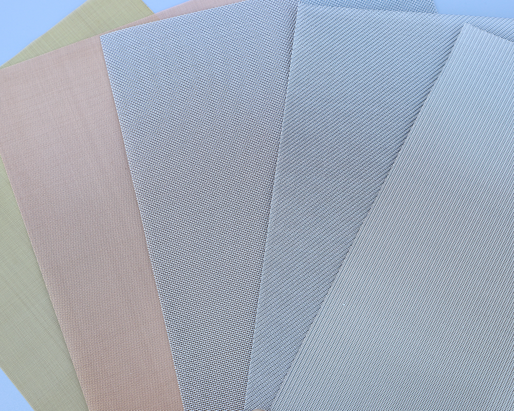 Stainless Steel Wire Mesh