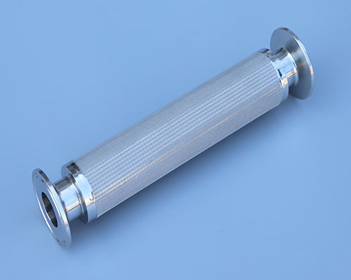 What Issues Should I Pay Attention to When Purchasing Stainless Steel Sintered Filter Cartridges?