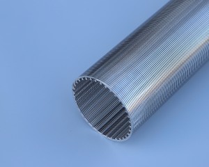 Wedge Wire Filter