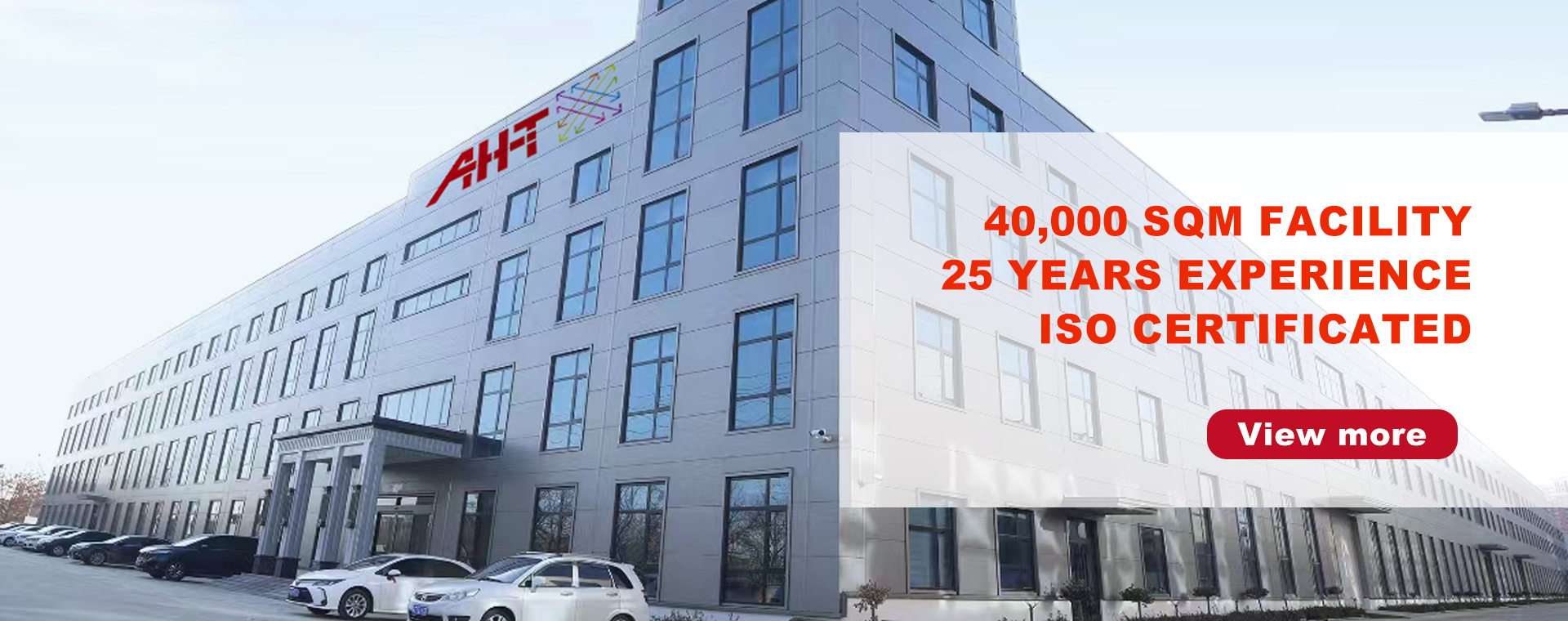 Metal Filter Manufacturer