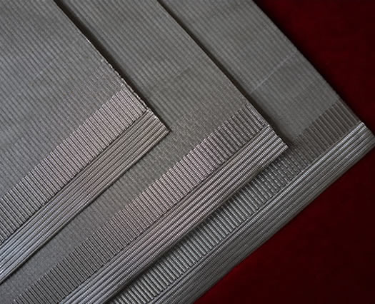 Sintered Mesh