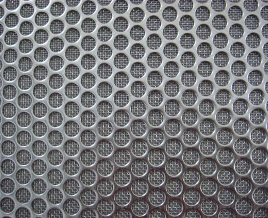 Sintered Mesh