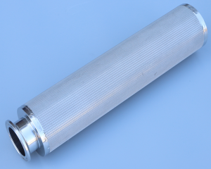 Metal Sintered Filter