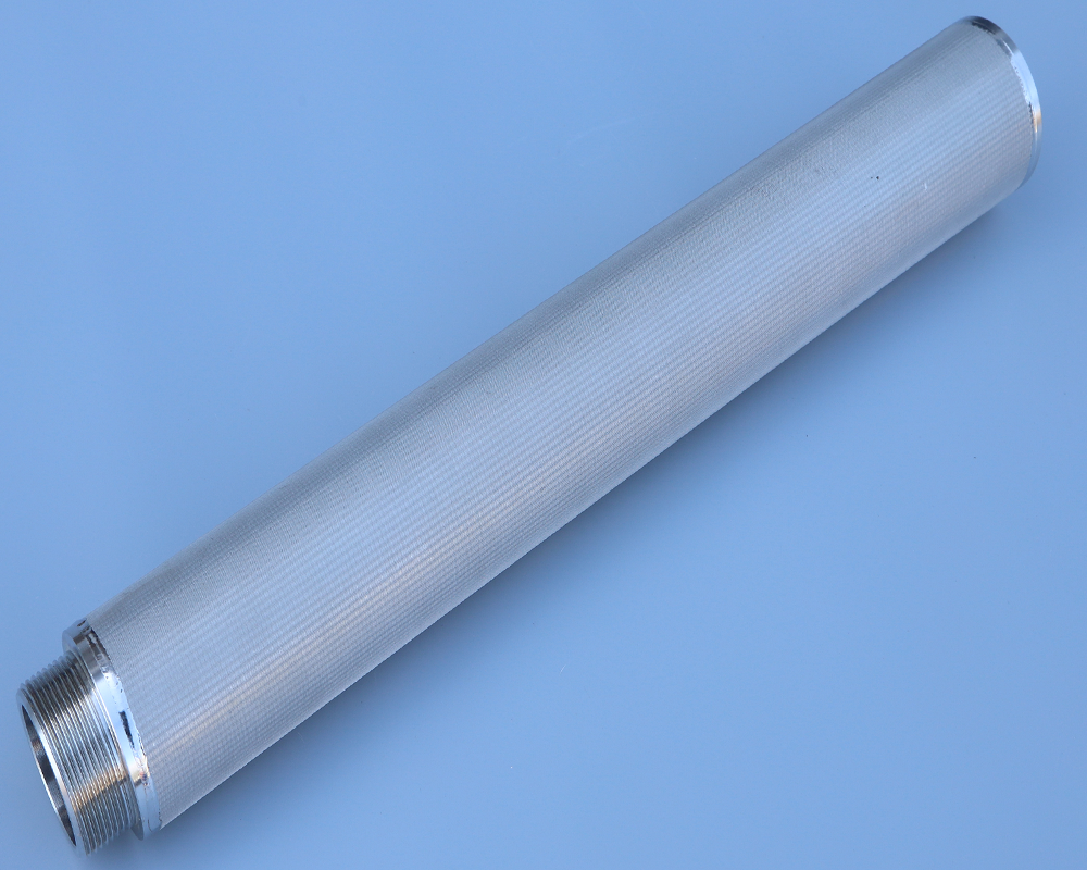 Metal Sintered Filter