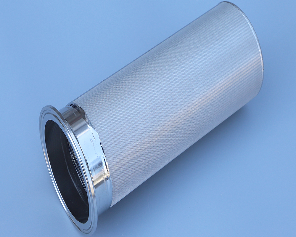 Metal Sintered Filter