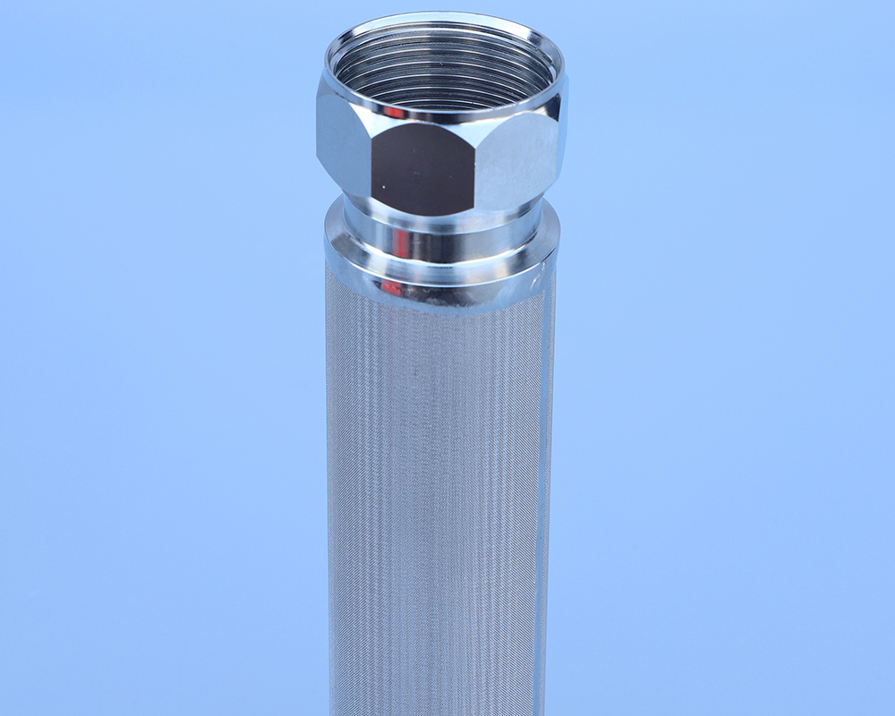 Metal Sintered Filter